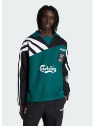 adidas liverpool fc drill ανδρικό φούτερ (9000277320_94525)