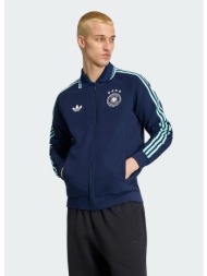 adidas germany away anthem ανδρική ζακέτα (9000277354_24364)