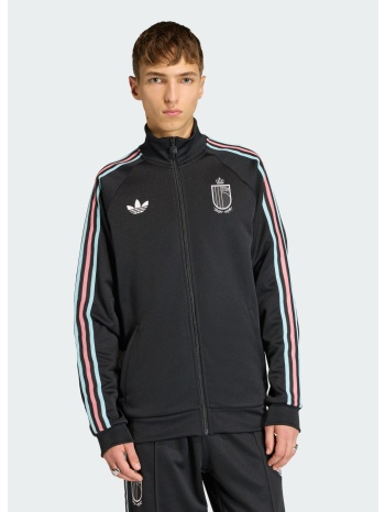 adidas belgium ανδρική ζακέτα (9000277367_1469)