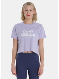 emerson γυναικείο t-shirt (9000256931_20117)