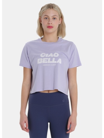 emerson γυναικείο t-shirt (9000256931_20117)