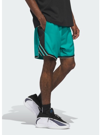 adidas m anthony edwards cl short (9000260301_17915)