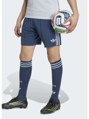 adidas italy 26 away ανδρικό σορτς (9000277321_94522)