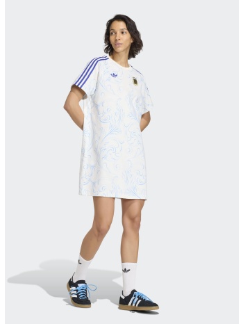 adidas argentina γυναικείο φόρεμα (9000277357_11977)