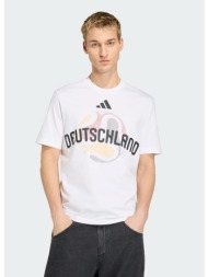 adidas fifa world cup 26 εθνική γερμανίας ανδρικό t-shirt (9000277408_1539)