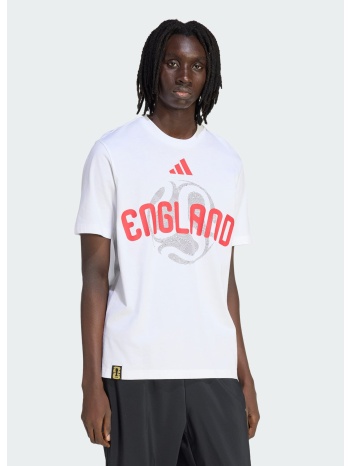 adidas fifa world cup 26 εθνική αγγλίας ανδρικό t-shirt