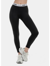 bodytalk laid back gym γυναικείο κολάν (9000254676_1469)