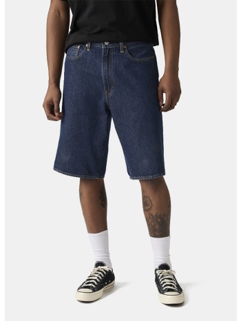 levi`s 478 baggy ανδρικό τζιν σορτς (9000256206_90582)