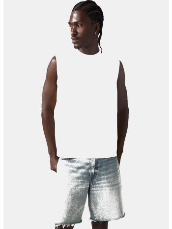 levi`s muscle ανδρικό αμάνικο t-shirt (9000256228_1726)