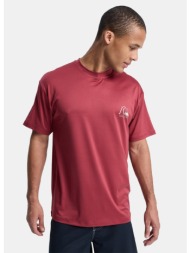 quiksilver dna surf ανδρικό uv t-shirt (9000271339_93567)