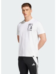 adidas messi icon graphic ανδρικό t-shirt (9000278112_1539)