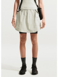 nike w acg `five towers` skirt and biker short (9000257307_91141)