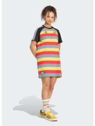 adidas bob marley originals γυναικείο φόρεμα (9000274324_9688)