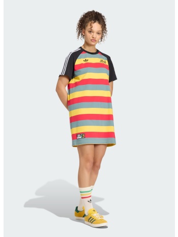 adidas bob marley originals γυναικείο φόρεμα