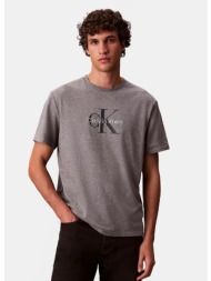 calvin klein hero monologo ανδρικό t-shirt (9000271166_92642)