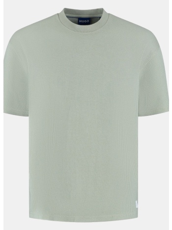 hugo nuwaffle ανδρικό t-shirt (9000262949_59414)