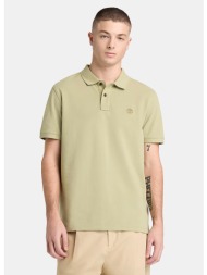 timberland millers river pique ανδρικό polo t-shirt (9000263781_11986)