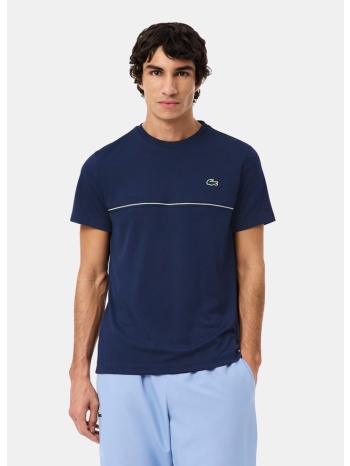 lacoste ανδρικό t-shirt (9000267278_3217)