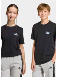 adidas sportswear gaming graphic παιδικό t-shirt (9000261183_1469)