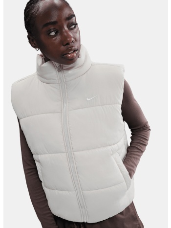 nike sportswear γυναικείο αμάνικο μπουφάν (9000273635_86399)