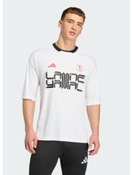 adidas lamine yamal ανδρικό t-shirt προπόνησης (9000274607_1539)