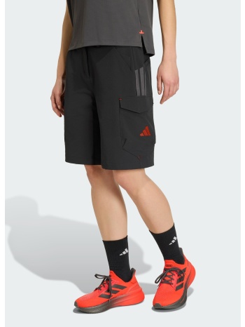 adidas w audi revolut f1 team mechanics short