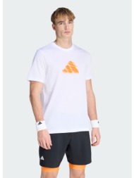 adidas m tennis clay is not graphic t-shirt (9000274613_1539)