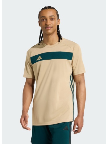 adidas tiro 25 essentials ανδρικό t-shirt προπόνησης