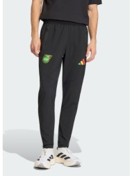 adidas jamaica x bob marley tiro travel ανδρική φόρμα (9000274358_1469)