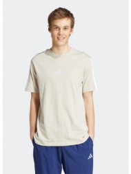 adidas sportswear essentials three stripes ανδρικό t-shirt (9000261012_82904)
