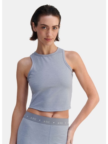 a-feel γυναικείο αμάνικο t-shirt (9000264750_1730)