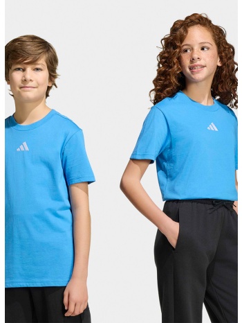 adidas sportswear essentials παιδικό t-shirt