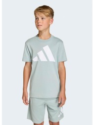 adidas sportswear essentials παιδικό t-shirt (9000261567_92063)