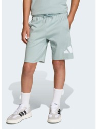 adidas sportswear essentials παιδικό σορτς (9000261569_92063)