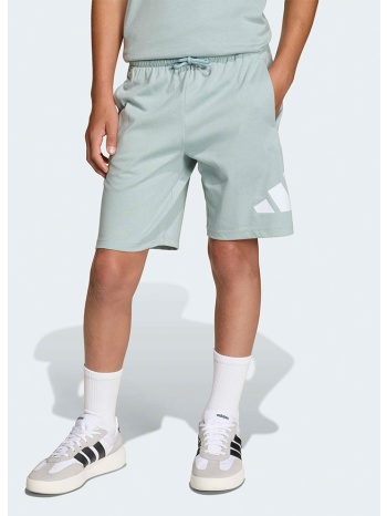 adidas sportswear essentials παιδικό σορτς