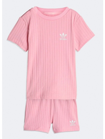 adidas originals βρεφικό σετ φόρμας (9000261733_28244)