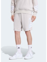 adidas sportswear men 3-stripes ανδρικό σορτς (9000262151_82917)