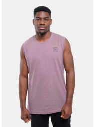 bodytalk geometry ανδρικό αμάνικο t-shirt (9000254705_90413)