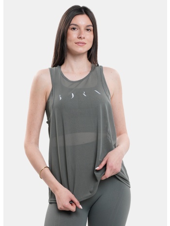 born bora γυναικείο αμάνικο t-shirt (9000254736_54597)