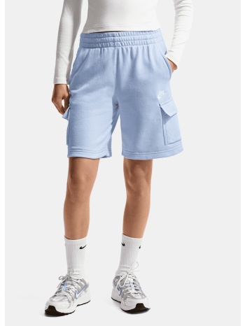 nike k sportswear club short (9000257104_90969)