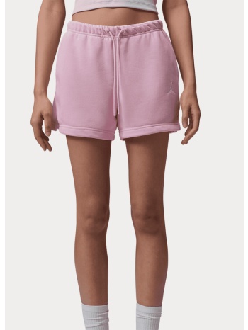 jordan w brooklyn fleece short (9000257345_91114)