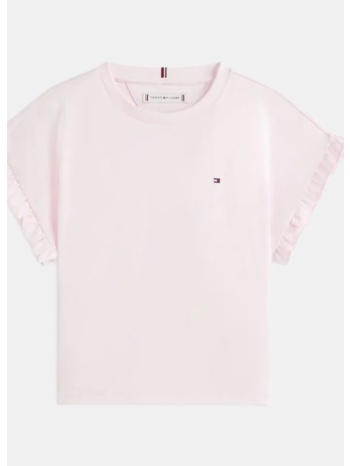 tommy jeans essential παιδικό t-shirt (9000271089_45064)