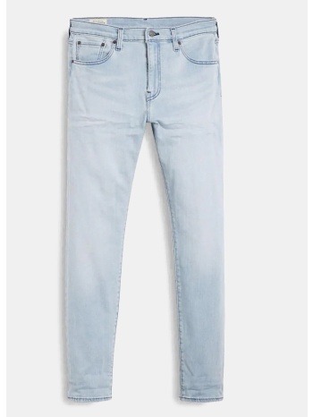 levis 512 slim taper gravie ανδρικό τζιν παντελόνι