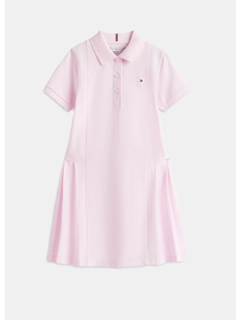 tommy jeans k polo dress ss (9000271088_45064)