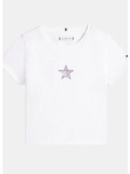 tommy jeans star flag παιδικό t-shirt (9000271092_1539)