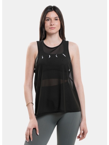 born bora γυναικείο αμάνικο t-shirt (9000254735_1469)