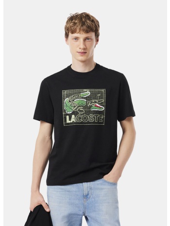 lacoste ανδρικό t-shirt (9000267304_6858)