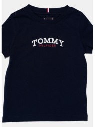 tommy jeans monogram παιδικό t-shirt (9000271077_75502)