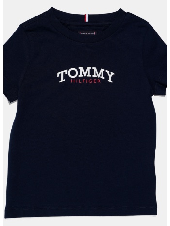 tommy jeans monogram παιδικό t-shirt (9000271077_75502)