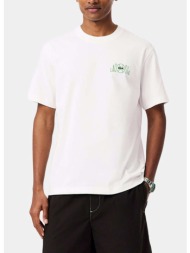 lacoste ανδρικό t-shirt (9000267290_59717)